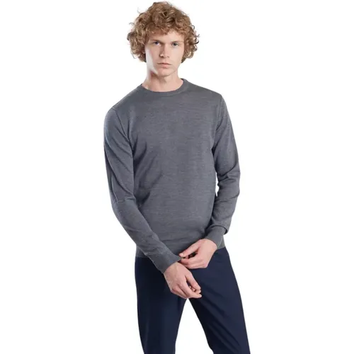 Knitwear > Round-neck Knitwear - - L'Exception Paris - Modalova