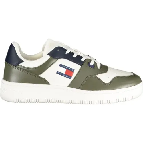 Shoes > Sneakers - - Tommy Hilfiger - Modalova