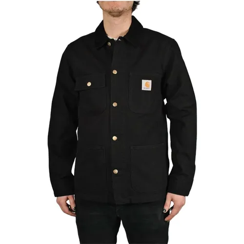 Jackets > Light Jackets - - Carhartt WIP - Modalova