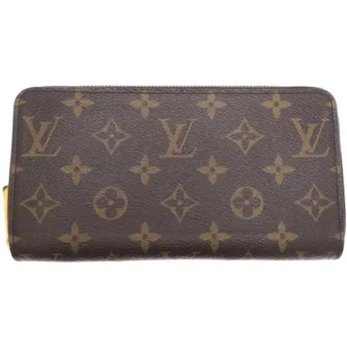 Pre-owned > Pre-owned Accessories > Pre-owned Wallets - - Louis Vuitton Vintage - Modalova