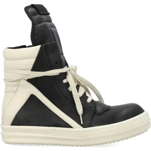 Shoes > Sneakers - - Rick Owens - Modalova