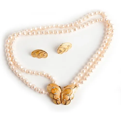 Bijoux vintage - - Kenneth Jay Lane Pre-owned - Modalova