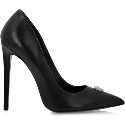 Shoes > Heels > Pumps - - Philipp Plein - Modalova