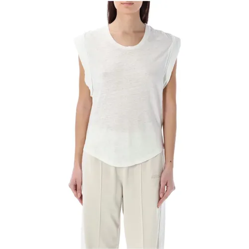 Tops > T-Shirts - - Isabel Marant Étoile - Modalova