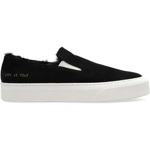 Shoes > Sneakers - - Common Projects - Modalova