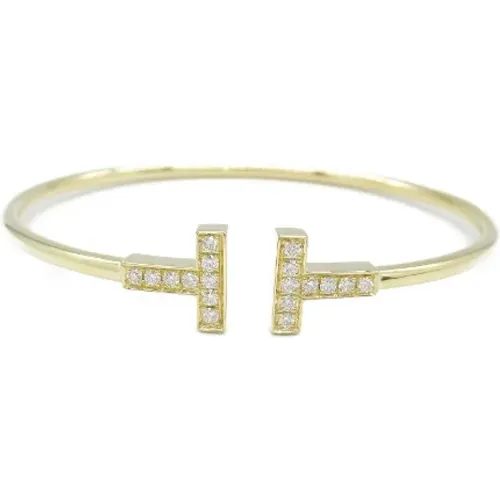 Pre-owned > Pre-owned Accessories > Pre-owned Jewellery - - Tiffany & Co. Pre-owned - Modalova