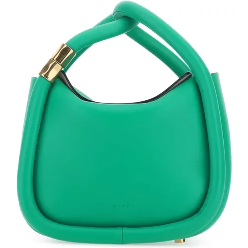 Boyy - Bags > Handbags - Green - Boyy - Modalova