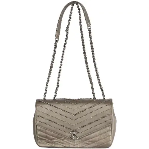 Bags > Shoulder Bags - - Chanel - Modalova