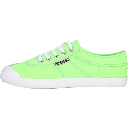 Shoes > Sneakers - - Kawasaki - Modalova