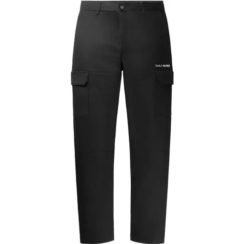 Trousers > Slim-fit Trousers - - Daily Paper - Modalova