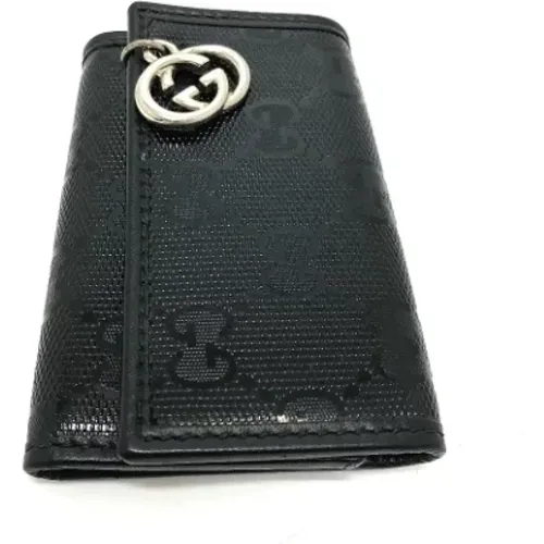 Pre-owned > Pre-owned Accessories - - Gucci Vintage - Modalova