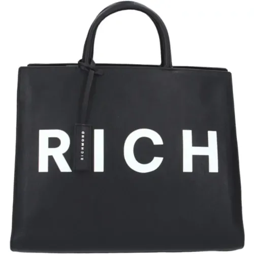 Bags > Tote Bags - - John Richmond - Modalova