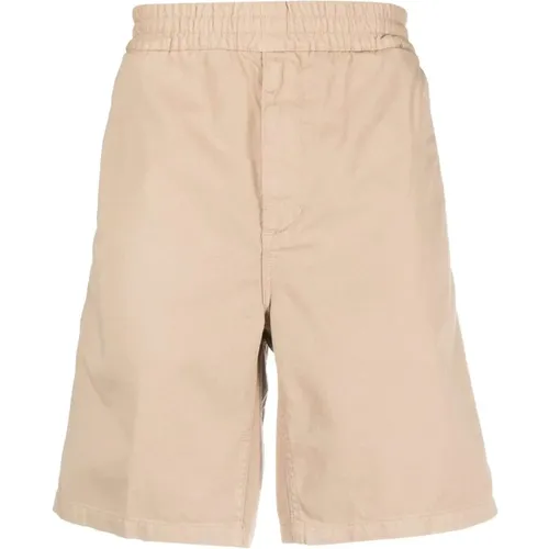 Shorts > Casual Shorts - - Carhartt WIP - Modalova