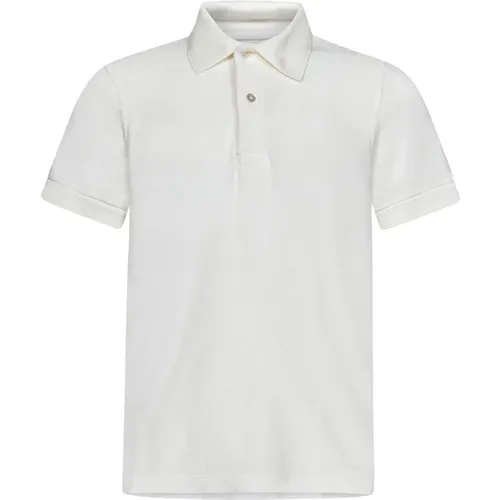 Tops > Polo Shirts - - Tom Ford - Modalova