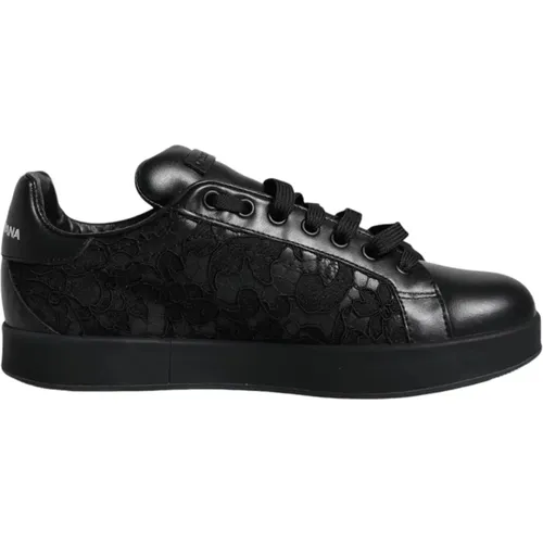 Shoes > Sneakers - - Dolce & Gabbana - Modalova