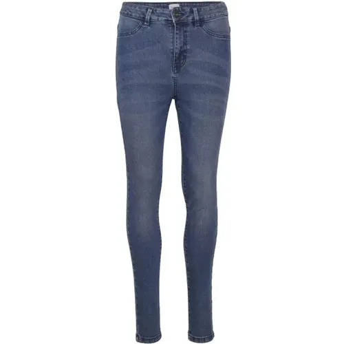 Jeans > Skinny Jeans - - Saint Tropez - Modalova