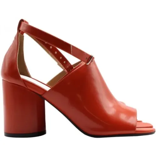 Shoes > Sandals > High Heel Sandals - - Maison Margiela - Modalova