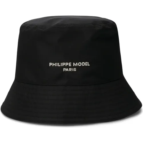 Accessories > Hats > Hats - - Philippe Model - Modalova