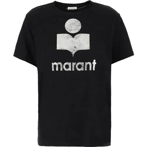 Tops > T-Shirts - - Isabel Marant Étoile - Modalova