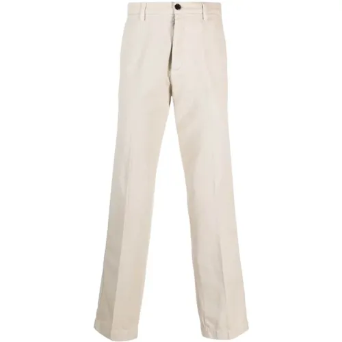 Trousers > Straight Trousers - - Haikure - Modalova