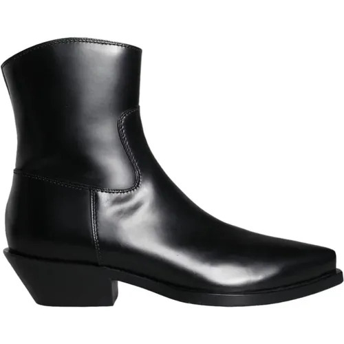 Shoes > Boots > Cowboy Boots - - Dolce & Gabbana - Modalova