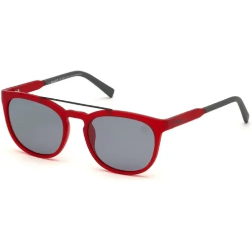 Accessories > Sunglasses - - Timberland - Modalova