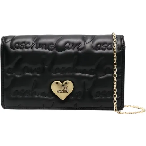 Bags > Shoulder Bags - - Love Moschino - Modalova