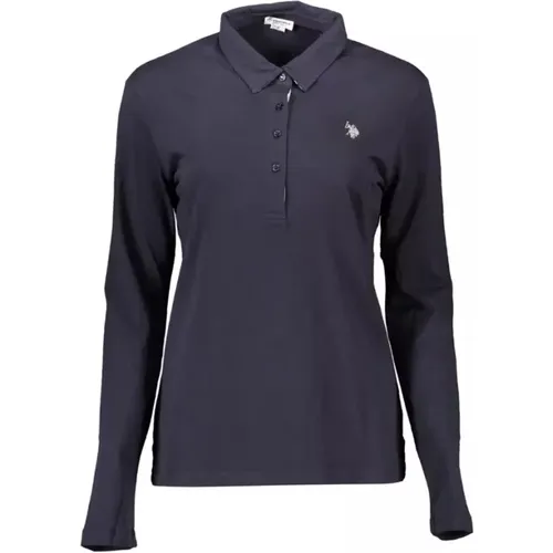 Tops > Polo Shirts - - U.s. Polo Assn. - Modalova