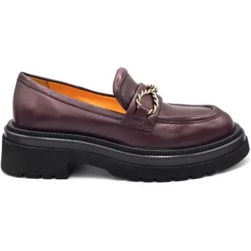 Shoes > Flats > Loafers - - Mara Bini - Modalova