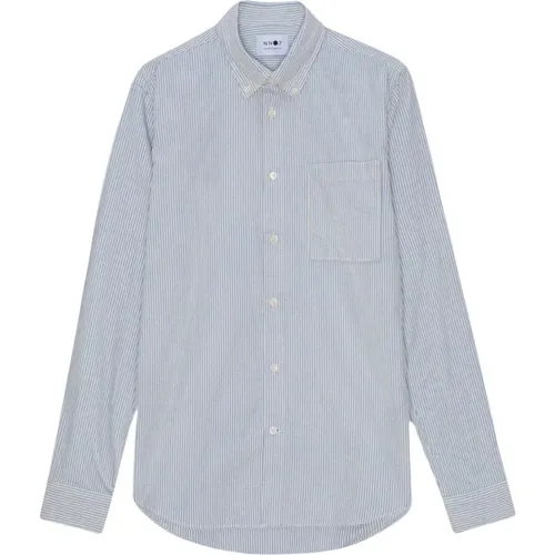 Shirts > Casual Shirts - - Nn07 - Modalova