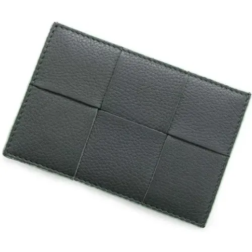 Pre-owned > Pre-owned Accessories > Pre-owned Wallets - - Bottega Veneta Vintage - Modalova