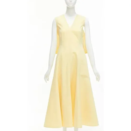 Pre-owned > Pre-owned Dresses - - Jil Sander Pre-owned - Modalova