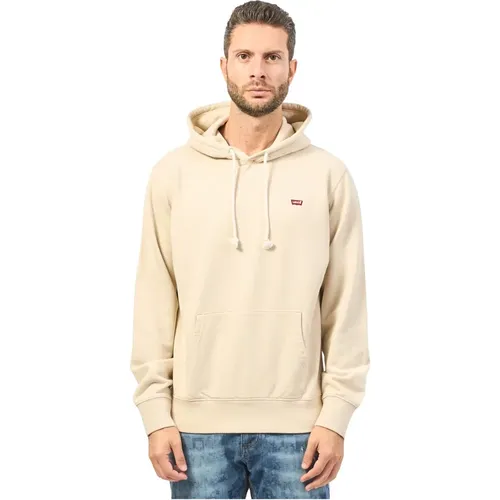 Levi's - Sweatshirts & Hoodies > Hoodies - - Levis - Modalova