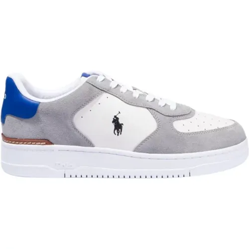 Shoes > Sneakers - - Polo Ralph Lauren - Modalova