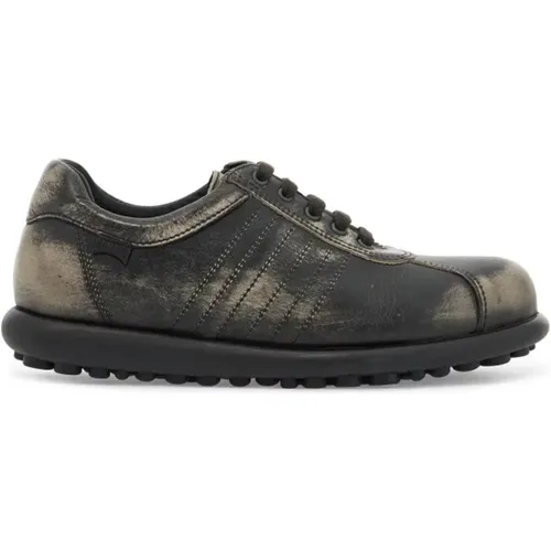 Camper - Shoes > Sneakers - Black - Camper - Modalova