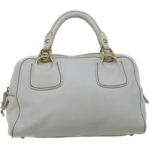 Pre-owned > Pre-owned Bags > Pre-owned Handbags - - Miu Miu Pre-owned - Modalova