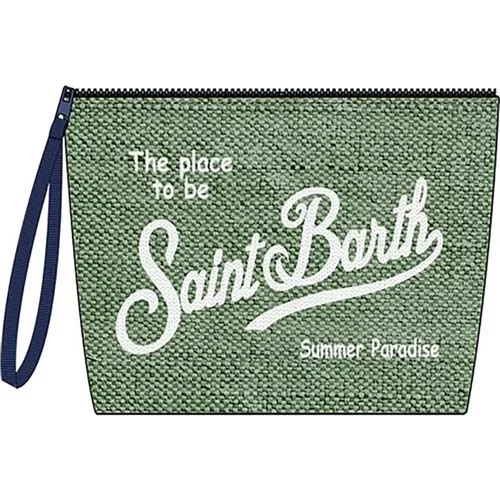 Bags > Toilet Bags - - MC2 Saint Barth - Modalova