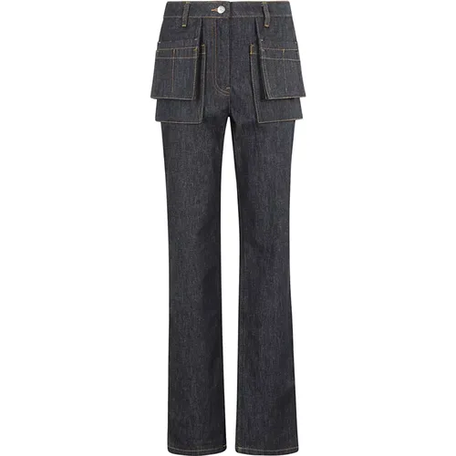 Jeans > Boot-cut Jeans - - Helmut Lang - Modalova