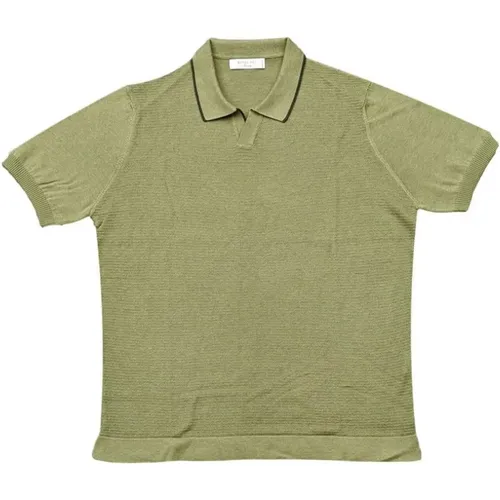 Tops > Polo Shirts - - Ferrante - Modalova