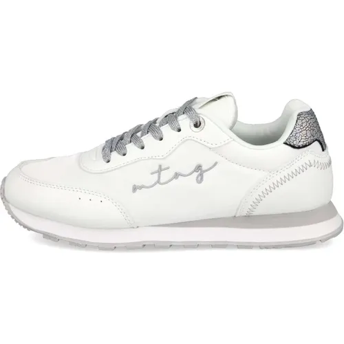 Mtng - Shoes > Sneakers - White - Mtng - Modalova