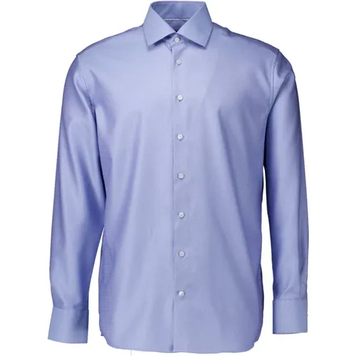 Shirts > Casual Shirts - - Eterna - Modalova