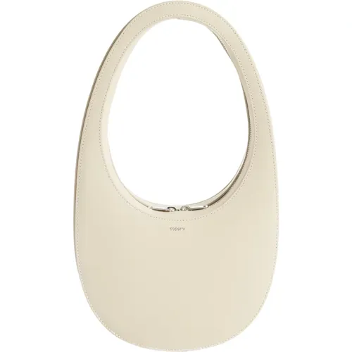 Coperni - Bags > Handbags - Beige - Coperni - Modalova