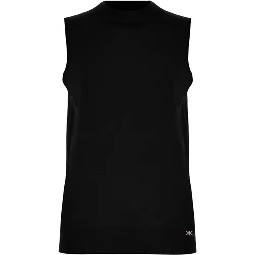 Tops > Sleeveless Tops - - Kocca - Modalova