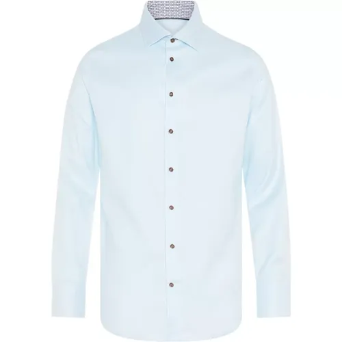 Shirts > Formal Shirts - - Fakts - Modalova