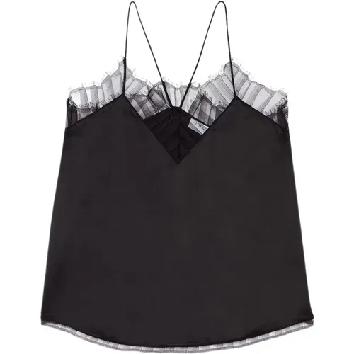 Tops > Sleeveless Tops - - IRO - Modalova