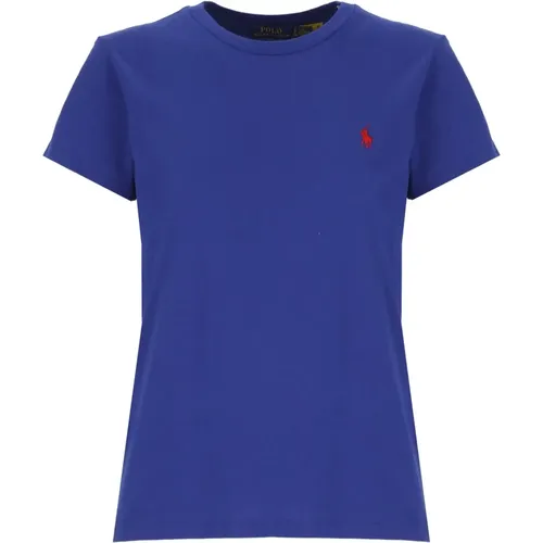 Tops > T-Shirts - - Ralph Lauren - Modalova