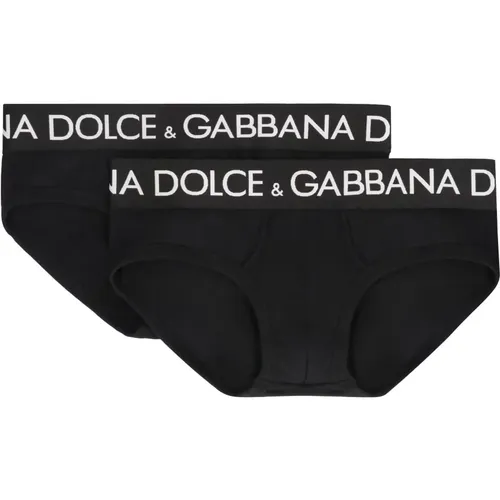 Underwear > Bottoms - - Dolce & Gabbana - Modalova