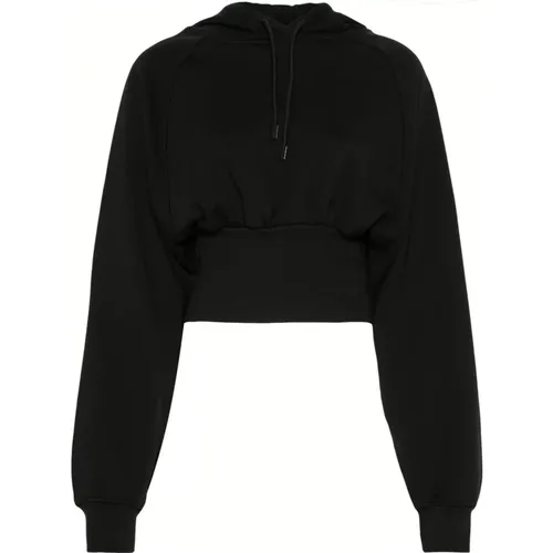 Sweatshirts & Hoodies > Hoodies - - adidas by stella mccartney - Modalova