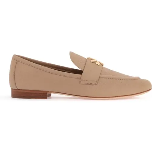 Shoes > Flats > Loafers - - TORY BURCH - Modalova