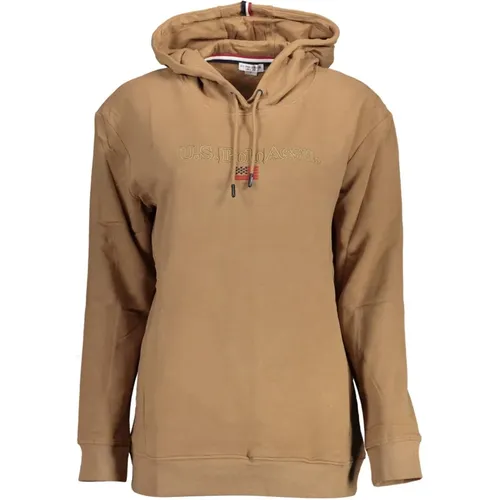 Sweatshirts & Hoodies > Hoodies - - U.s. Polo Assn. - Modalova